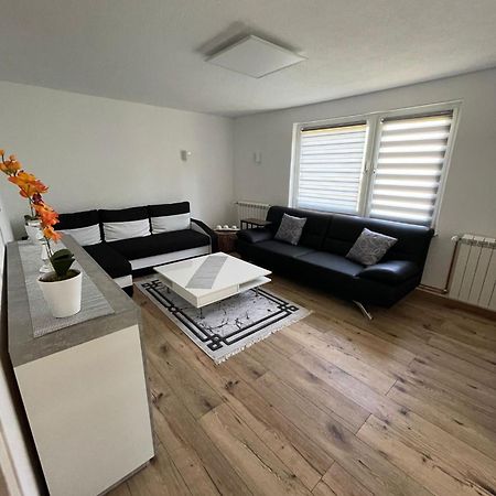 Ferienwohnung Elvira บัดวิลดุงเงน ภายนอก รูปภาพ