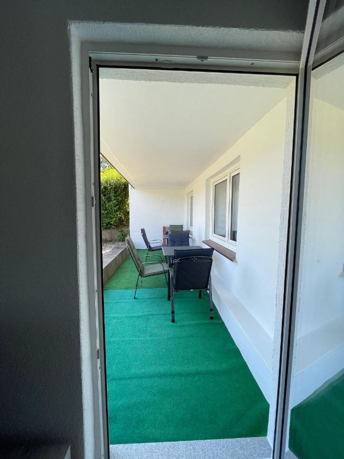 Ferienwohnung Elvira บัดวิลดุงเงน ภายนอก รูปภาพ