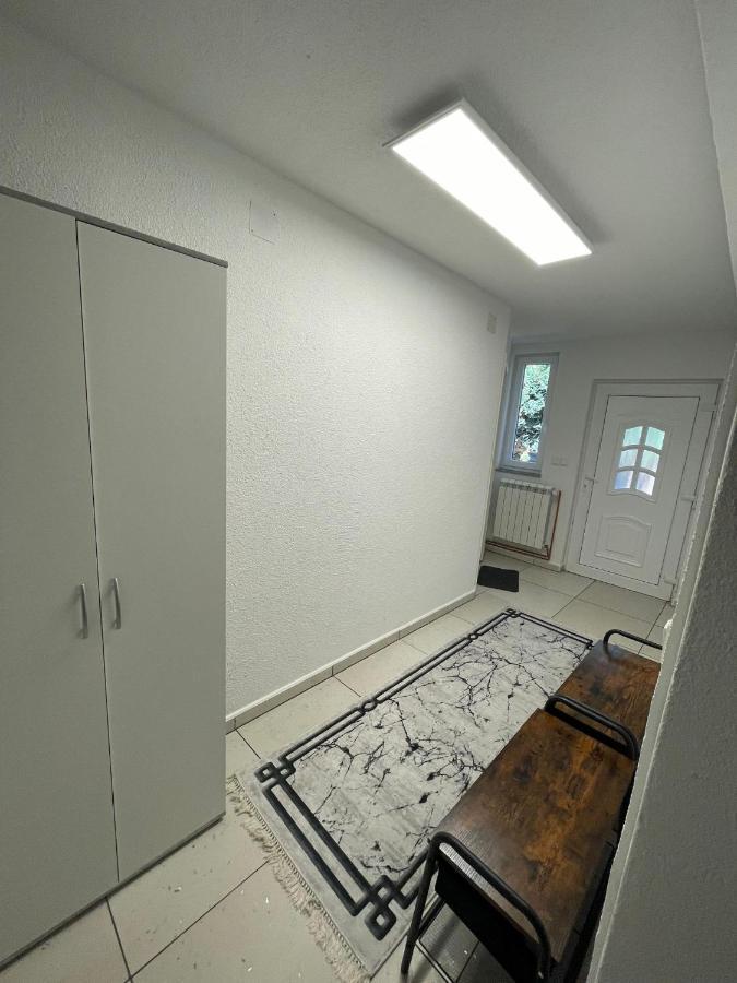 Ferienwohnung Elvira บัดวิลดุงเงน ภายนอก รูปภาพ