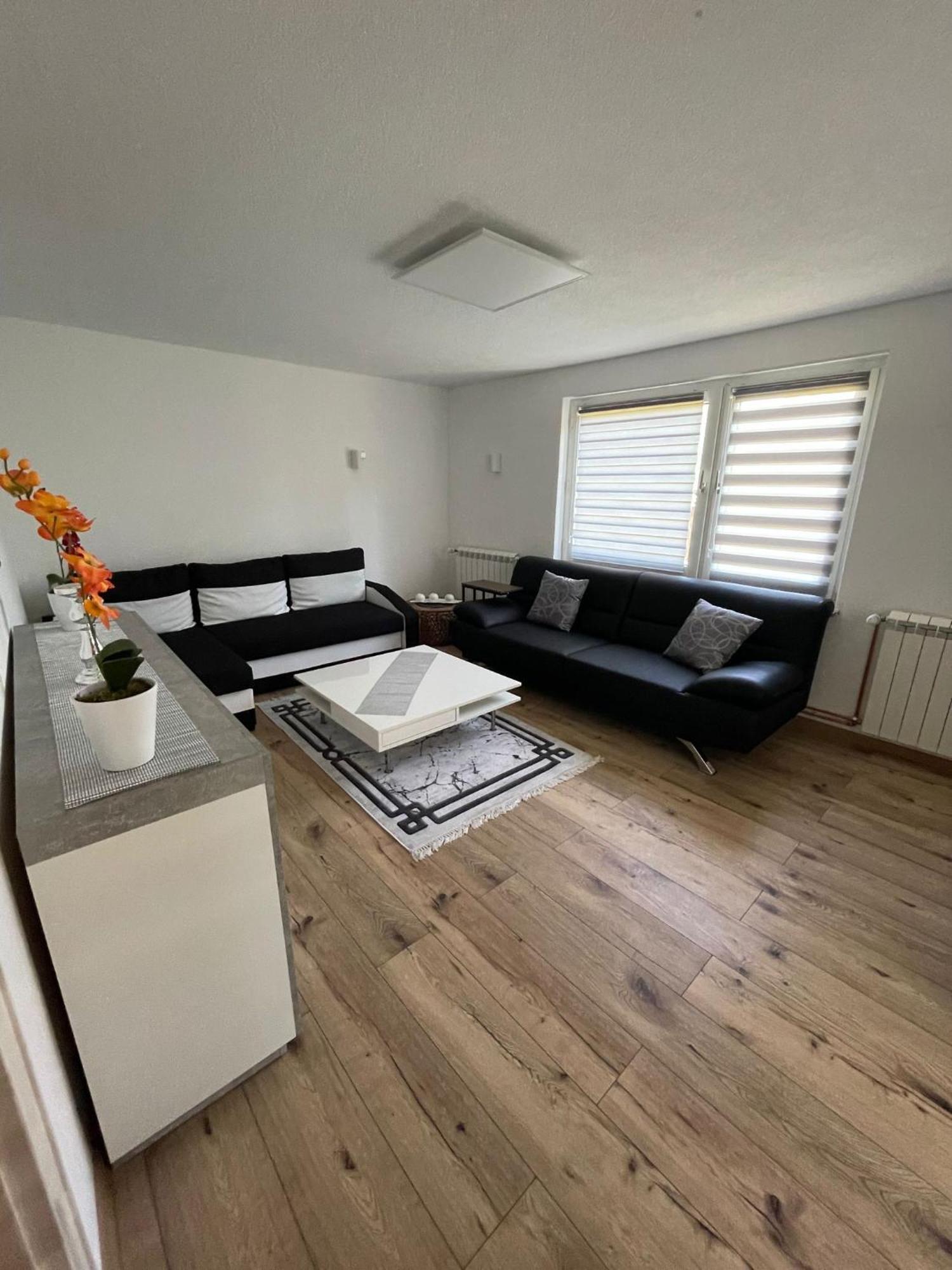 Ferienwohnung Elvira บัดวิลดุงเงน ภายนอก รูปภาพ