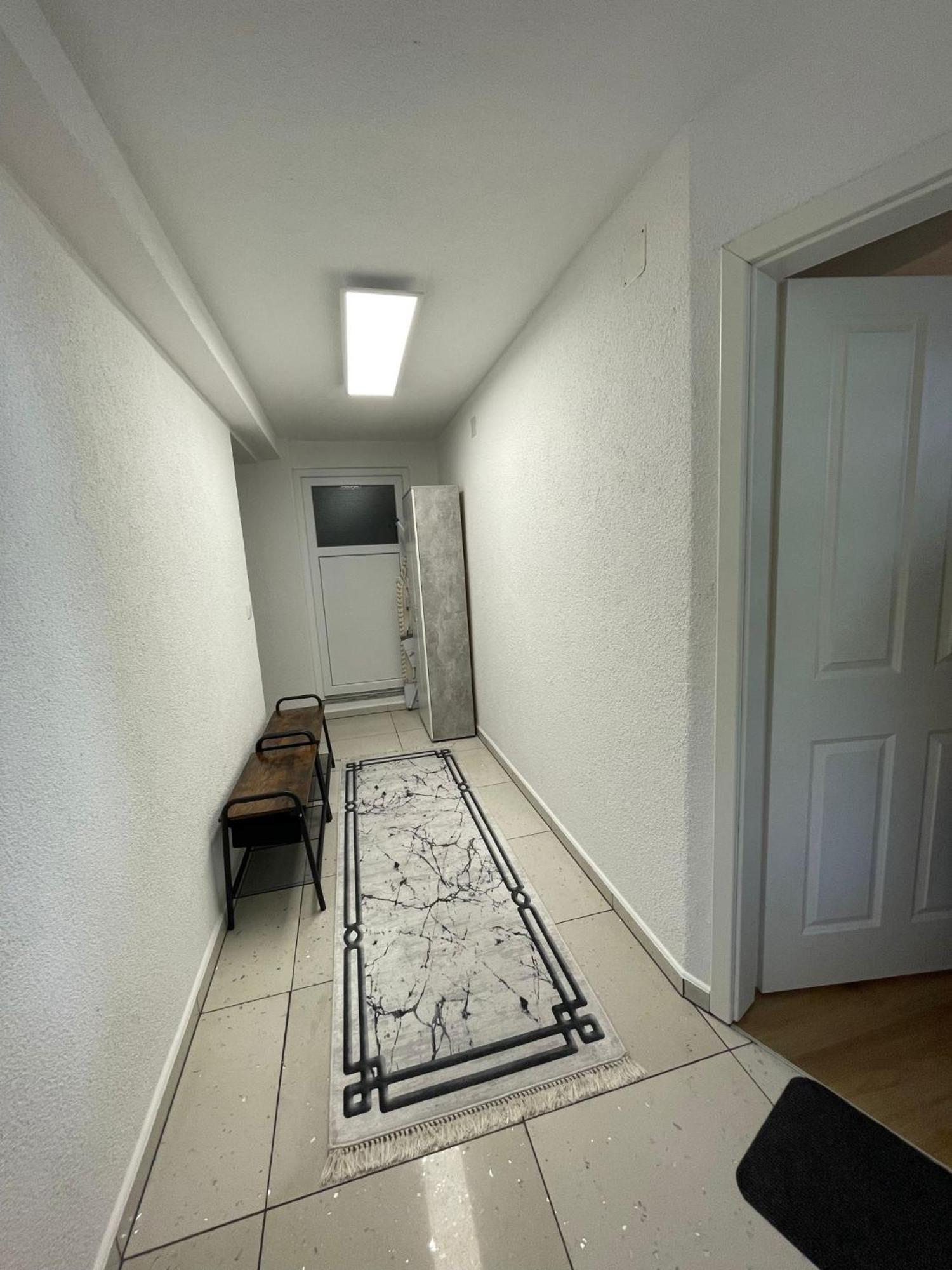 Ferienwohnung Elvira บัดวิลดุงเงน ภายนอก รูปภาพ