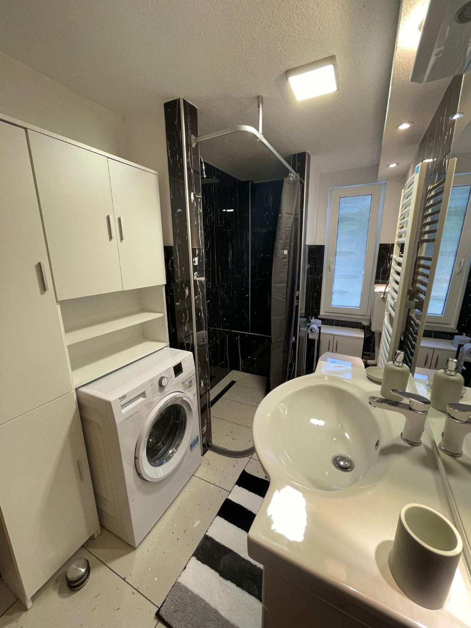 Ferienwohnung Elvira บัดวิลดุงเงน ภายนอก รูปภาพ